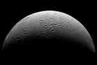 Could life exist on one of Saturn’s moons?