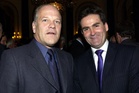 Andy Gray lands first UK commentary role for 15 years after sexism row