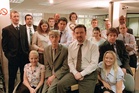 Ricky Gervais skips The Office co-star reunion for solo anniversary show