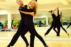 Former Strictly pro James Jordan says show was in need of a ‘shake-up’