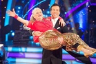 ‘This is a sad day’: Strictly’s Anton du Beke ‘devastated’ by death of former partner Ann Widdecombe