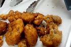 England school menus set for major overhaul with deep-fried food banned