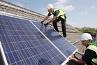 How much solar panels cost in the UK, according to an expert