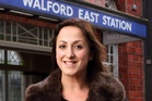 EastEnders star Natalie Cassidy opens up about daughter’s ‘traumatic’ accident