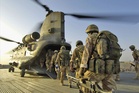 UK special forces may have committed 'serious offences' in Afghanistan, court told