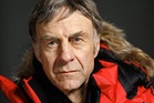 Who is Sir Ranulph Fiennes? The legendary British explorer at the centre of care home dispute