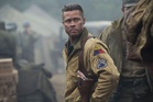 Brad Pitt broke up argument between ‘very method’ Shia LaBeouf and co-star on film