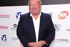 Alan Brazil reveals he’s had a liver transplant as he lifts lid on scary experience during operation