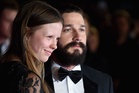 Mia Goth files to divorce Shia LaBeouf after nearly 10 years of marriage