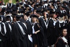 ‘Unfair and demoralising’: Thousands of graduates earning less than £12.71 an hour five years after leaving university