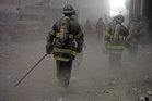 Asbestos dust and toxic smoke-filled air were no match for officials seeking to reopen NYC after 9/11, documents reveal