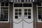 Sports Direct owner launches €2 billion takeover bid for Hugo Boss