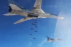 Ukraine-Russia war latest: Russian bomber plane crashes in Siberia after Moscow launches attack on Kyiv monastery