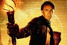 Nicolas Cage adventure franchise to return 20 years after critically panned sequel