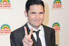 Corey Feldman rushed to hospital after having medical emergency on flight to LAX