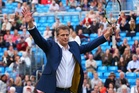 Iconic Wimbledon commentator axed by BBC after 23 years