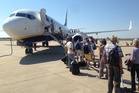 Ryanair makes key seat policy change for any parents flying with children