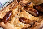 Waitrose sees surprise spike in winter dishes despite heatwave