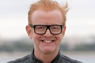 Iconic Chris Evans TV show set for Channel 4 return