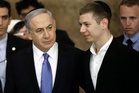 Netanyahu’s son sparks furious backlash for saying the Falklands belong to Argentina