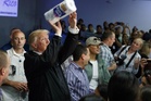 Americans are waiting longer than ever for disaster aid under Trump: report
