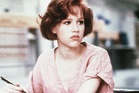 Molly Ringwald says one person made this hit teen show the worst job of her career