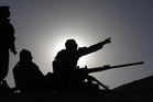 What we know after Australian soldier dies in military vehicle crash