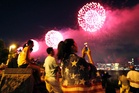 DC’s July 4 fireworks show delayed because of Trump rally