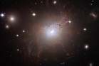 Scientists unearth new theory about how the universe began – and it’s not just the Big Bang