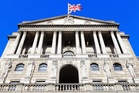 Bank of England holds interest rates firm after UK inflation boost