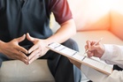 Prostate cancer myth putting UK men at risk, charity warns