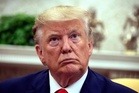 Trump support among Independents collapses in second term, new poll shows