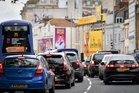 Why Bristol has banned cruises and flights from being advertised on council billboards