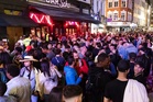 London council chief clarifies drinking policy after Sadiq Khan ‘village hall’ criticism