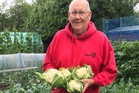 Viral gardening granddad on the best vegetables for kids to grow