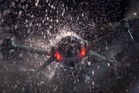 What are ‘killer robots’ and will they be banned from the battlefield?