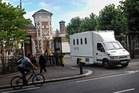 Violent rapist accidentally released from prison before fleeing UK