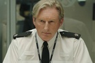 Adrian Dunbar reveals sweaty drawback to Line of Duty return
