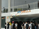 Taylor’s University transforms into a mini Coachella with SKYCHELLA Bazaar