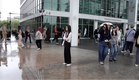 Rainy Season Disrupts Commutes: How Off-Campus Students Without Cars at Taylor’s University Struggle to Arrive on Time