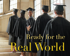 Life After Graduation: Are Taylor’s Students Ready for the Real World?