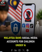 Malaysia’s New Social Media Rules: Safety, Control and Free Speech