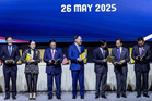 Chinese Edition of Prime Minister Anwar’s Monograph The Asian Renaissance Launched in Kuala Lumpur, China-Asean Cultural Cooperation Projects Finalized