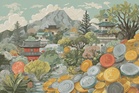 Taiwan's Legislative Yuan Clears First Dedicated Crypto Statute, FSC Takes Sole Oversight Role