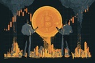 Bitcoin's Iran Discount