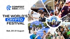 Coinfest Asia's 2026 Edition Adds Institutional Track for Stablecoins, Tokenization