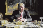 Watchdog Report: Trump's Crypto Ventures Leaves Investors $4.7B Underwater