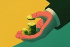 S&P Global Leads $110 Million Round for Crypto Data Provider Kaiko