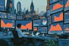 Coinbase Teams Up With Citi on Fiat-to-Stablecoin Business Payments, Wins CFTC Clearinghouse Approval