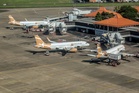 Statistics Indonesia Logs 1.09 Million Foreign Visits in March